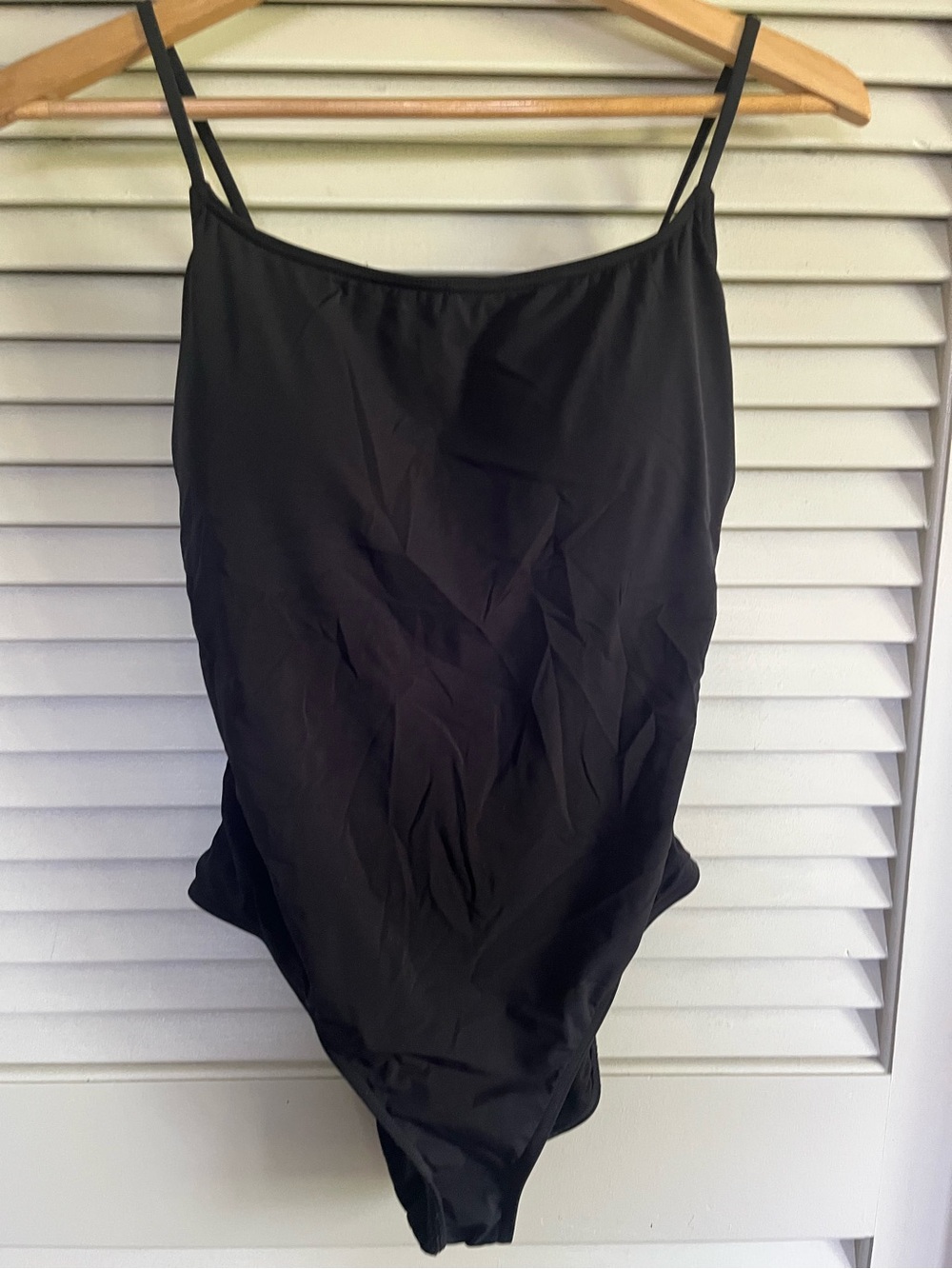 Gap Body One Piece Swim, Size L